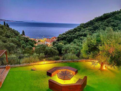 Katavolos Apartment | 80 m² Apartment ∙ 2 bedrooms ∙ 6 guests
