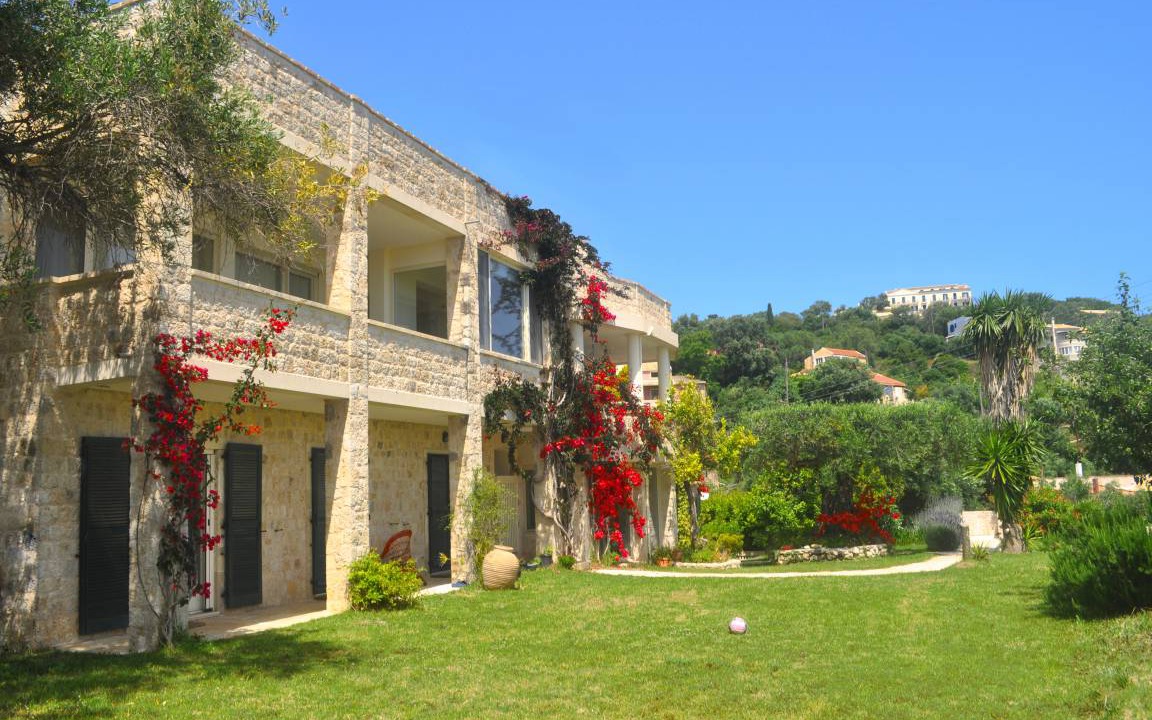 Pelekas Apartment | 80 m² Apartment ∙ 3 bedrooms ∙ 4 guests