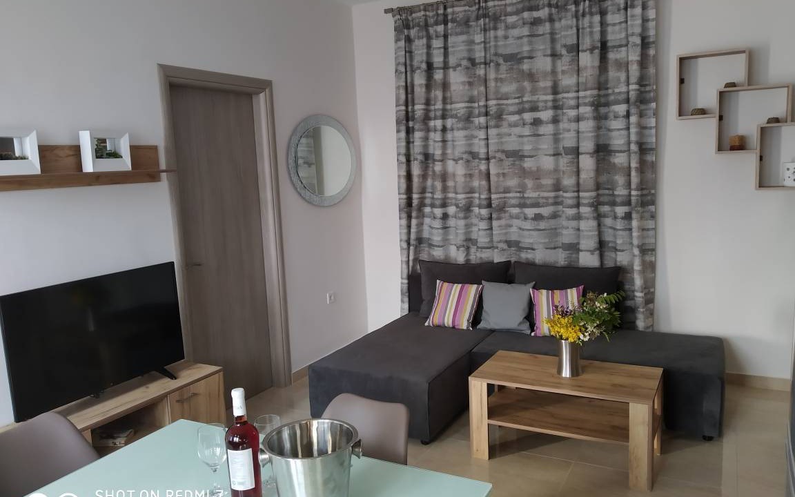 Kardamena Apartment | 80 m² Apartment ∙ 3 bedrooms ∙ 6 guests