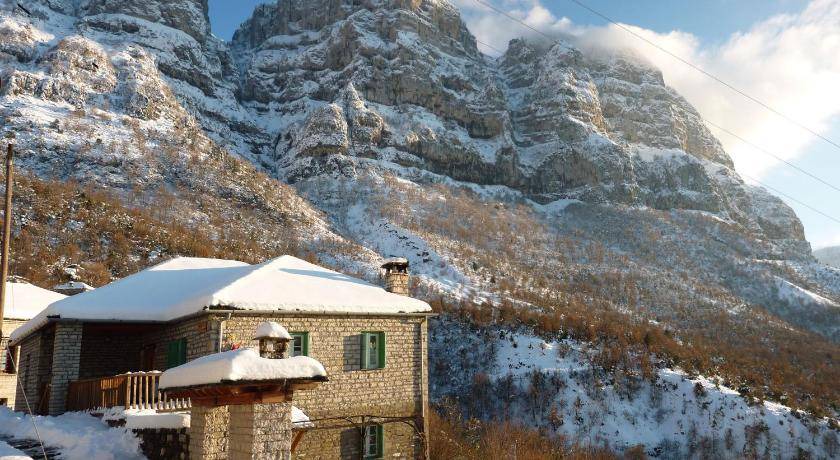 Mikro Papigko Bed & Breakfast | 80 m² Bed and breakfast ∙ 2 bedrooms ∙ 6 guests