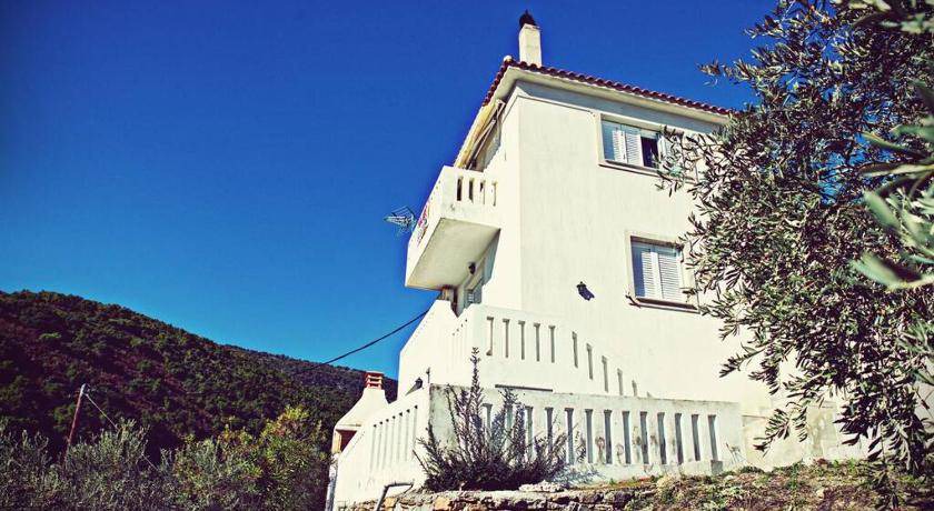 Nimfea House | 80 m² House ∙ 1 bedroom ∙ 4 guests