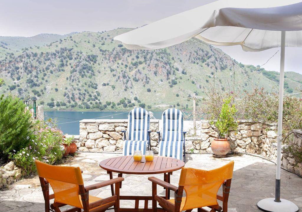 Kavallos House | 80 m² House ∙ 1 bedroom ∙ 4 guests