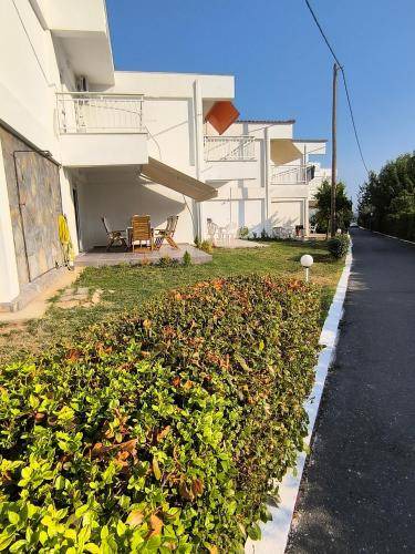 Gerakini House | 80 m² House ∙ 2 bedrooms ∙ 6 guests