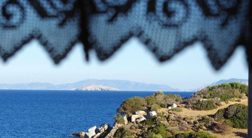 Naxos House | 80 m² House ∙ 2 bedrooms ∙ 5 guests