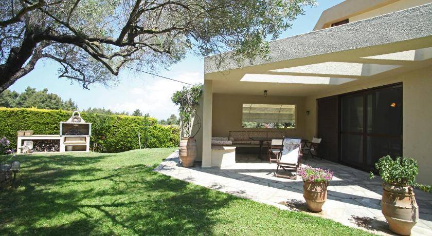 Sane House | 80 m² House ∙ 2 bedrooms ∙ 5 guests