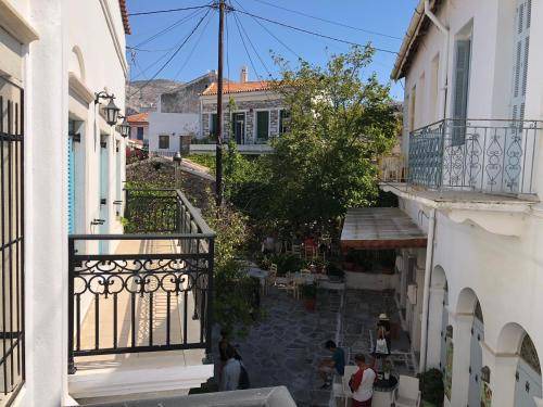 Chalkio House | 80 m² House ∙ 3 bedrooms ∙ 6 guests