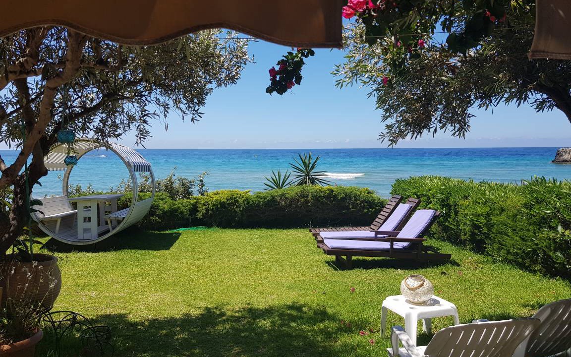 Parelia House | 80 m² House ∙ 3 bedrooms ∙ 6 guests