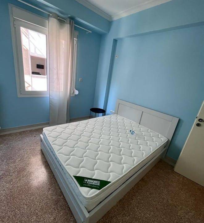 Athens Resort | 80 m² Private room ∙ 1 bedroom ∙ 1 guest