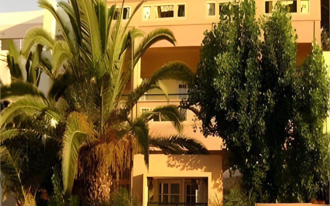 Kato Galatas Apartment | 80 m² Serviced apartment ∙ 127 guests