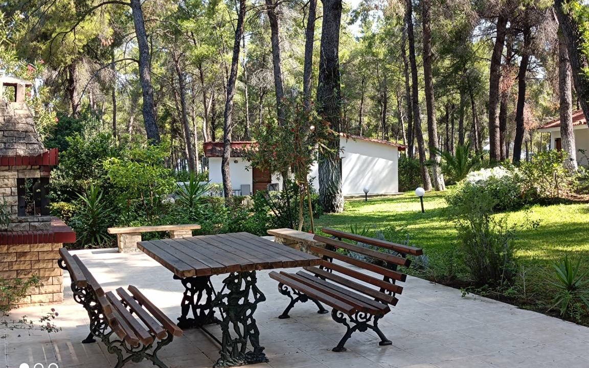 Sane Villa | 80 m² Villa ∙ 3 bedrooms ∙ 6 guests
