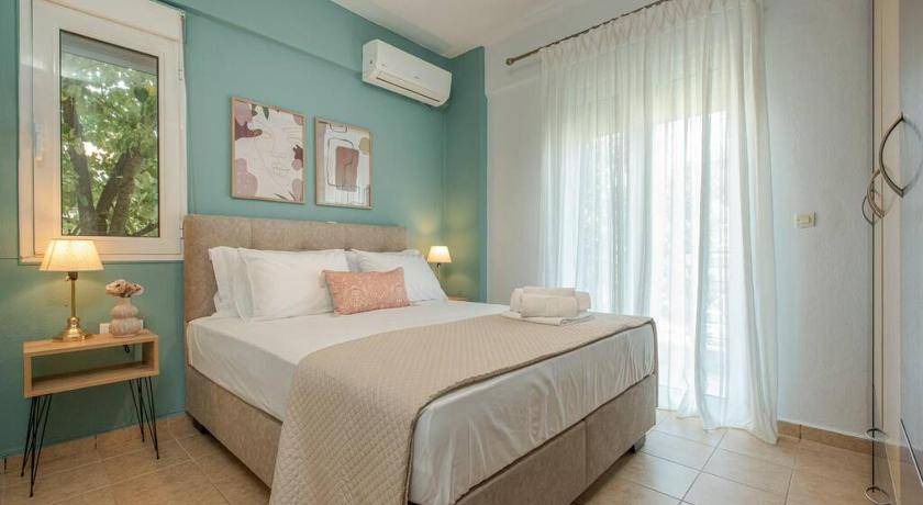Katerini Apartment | 81 m² Apartment ∙ 2 bedrooms ∙ 4 guests