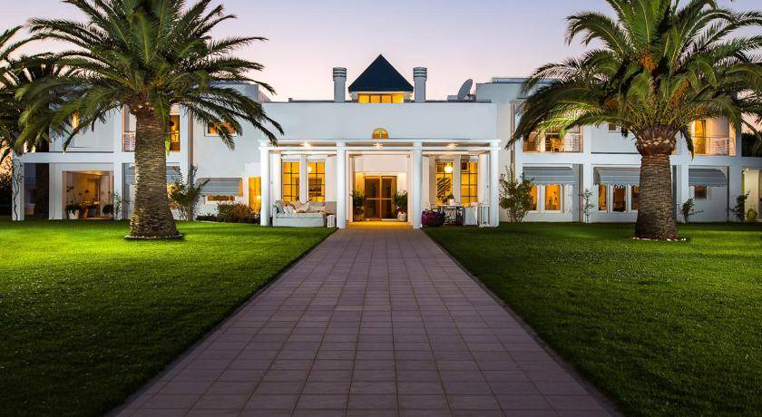 Chania Villa | 815 m² Villa ∙ 5 bedrooms ∙ 10 guests