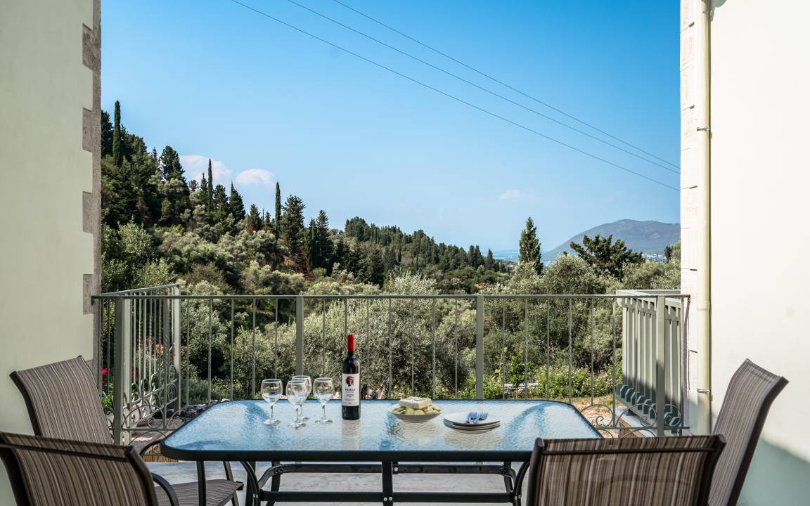 Kariotai Apartment | 82 m² Apartment ∙ 2 bedrooms ∙ 5 guests