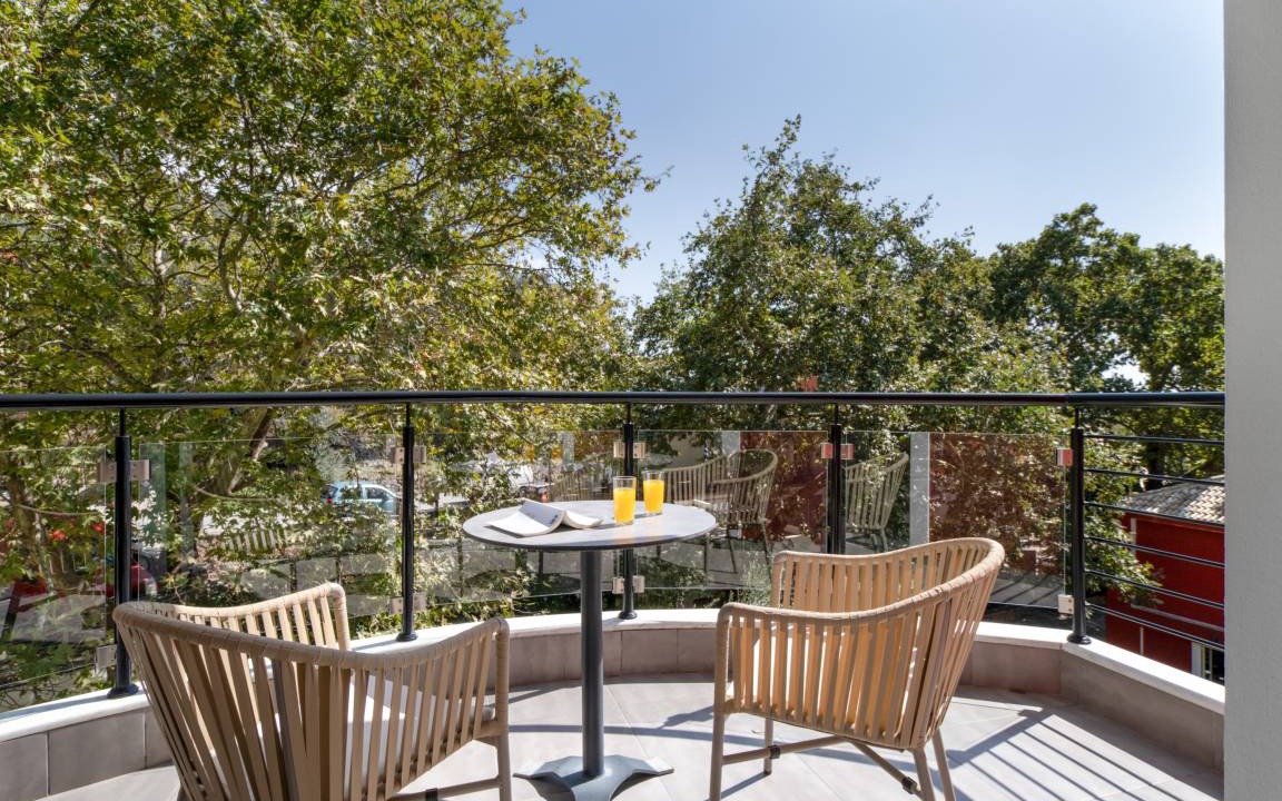 Anthousa Apartment | 85 m² Apartment ∙ 1 guest