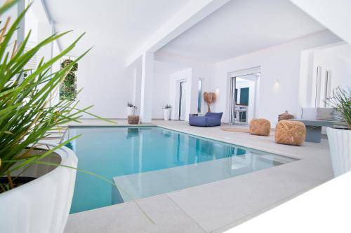 Panormos Apartment | 85 m² Apartment ∙ 2 bedrooms ∙ 6 guests
