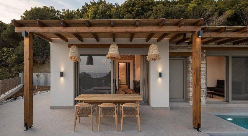 Epirus Resort | 85 m² Resort ∙ 2 bedrooms ∙ 4 guests