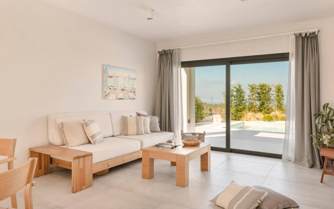Antipata Villa | 85 m² Villa ∙ 2 bedrooms ∙ 5 guests