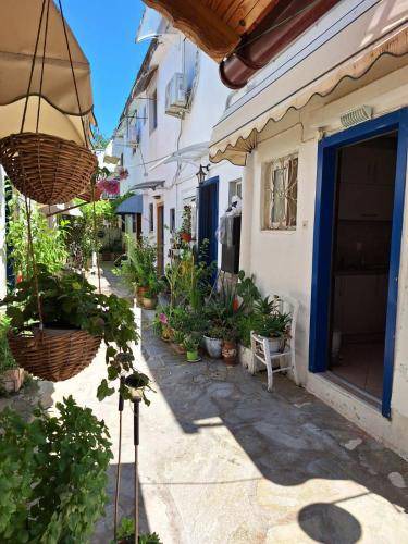 Nea Playia Villa | 85 m² Villa ∙ 2 bedrooms ∙ 5 guests