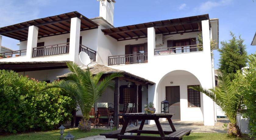 Koropi Apartment | 86 m² Apartment ∙ 2 bedrooms ∙ 7 guests