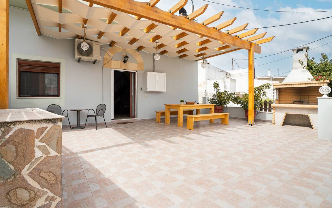 Fanai Villa | 86 m² Villa ∙ 1 bedroom ∙ 6 guests