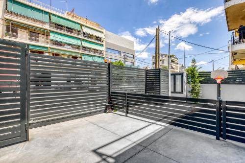 Kolokinthou Apartment | 88 m² Apartment ∙ 2 bedrooms ∙ 4 guests