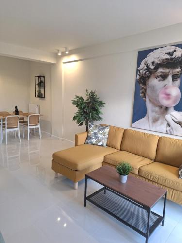 Orestiada Apartment | 9 keys boutique apartments