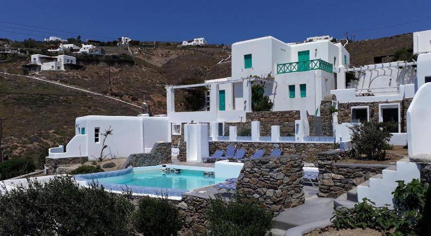 Houlakia Apartment | 90 m² Apartment ∙ 2 bedrooms ∙ 6 guests