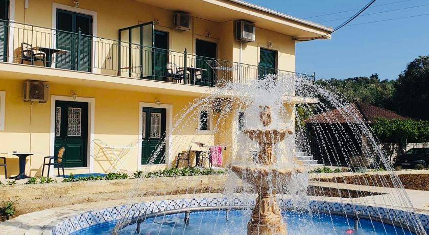 Doukades Apartment | 90 m² Apartment ∙ 2 bedrooms ∙ 4 guests