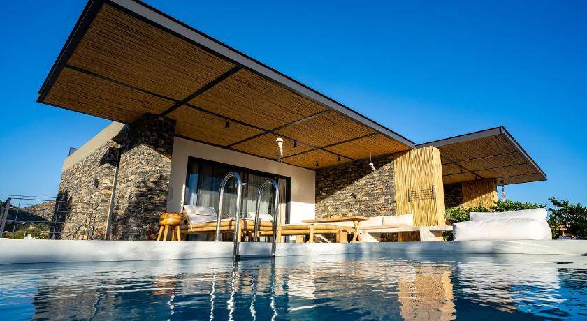 Gialos Apartment | 90 m² Apartment ∙ 2 bedrooms ∙ 6 guests