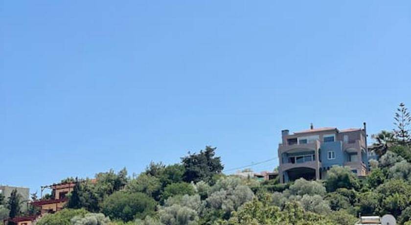 Karfas Apartment | 90 m² Apartment ∙ 2 bedrooms ∙ 2 guests