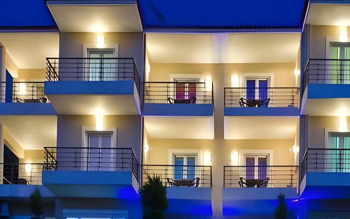 Aria Apartment | 90 m² Apartment ∙ 2 bedrooms ∙ 10 guests