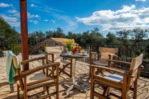 Paxos Apartment | 90 m² Apartment ∙ 2 bedrooms ∙ 4 guests
