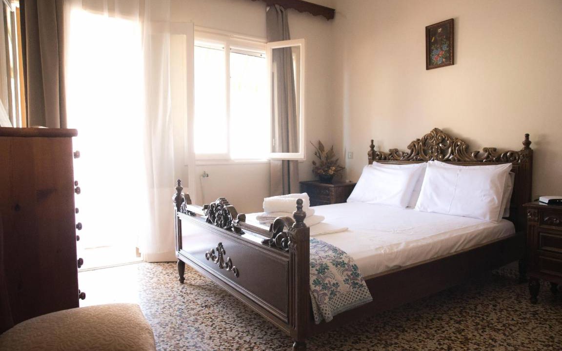Pothia Apartment | 90 m² Apartment ∙ 2 bedrooms ∙ 6 guests