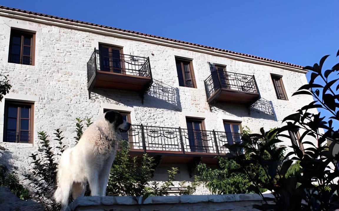 Levidi Hotel | 90 m² Hotel ∙ 2 bedrooms ∙ 8 guests