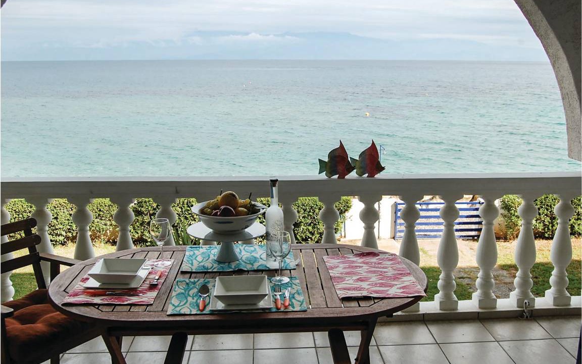 Melissi House | 90 m² House ∙ 2 bedrooms ∙ 6 guests
