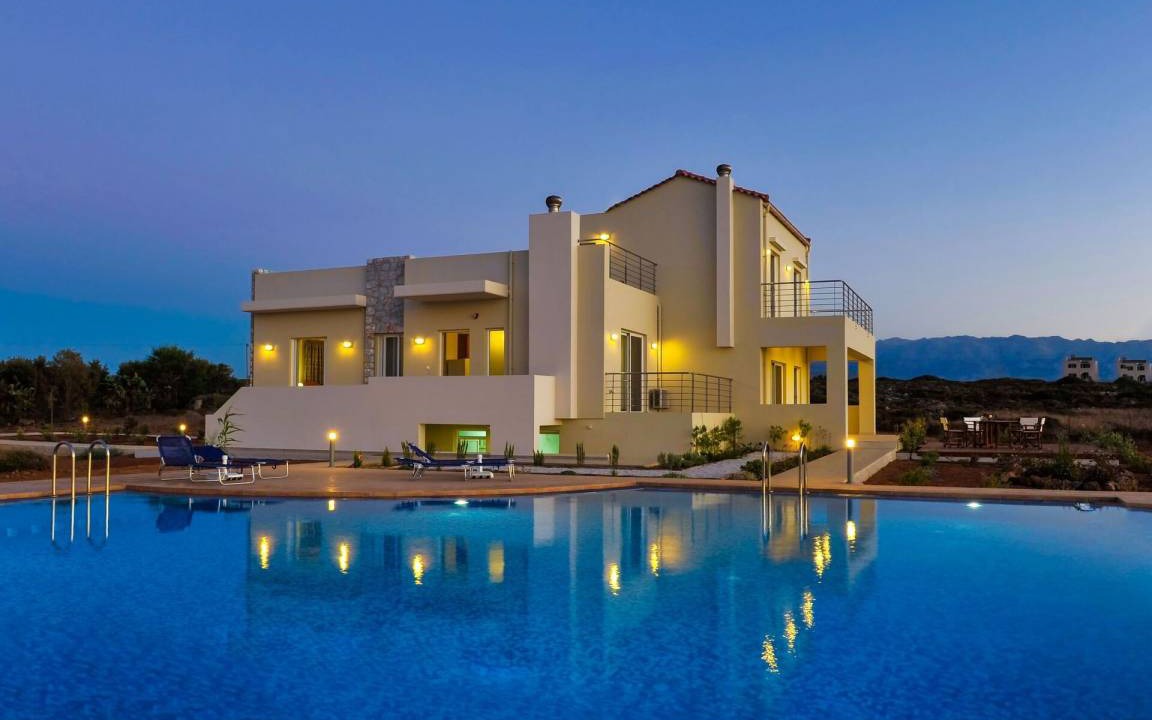 Stavros House | 90 m² House ∙ 3 bedrooms ∙ 6 guests