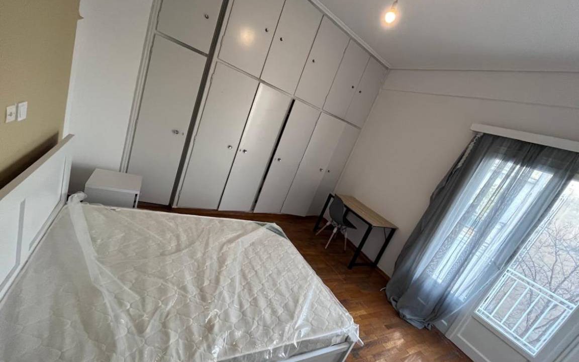 Agios Panteleimonas Resort | 90 m² Private room ∙ 1 bedroom ∙ 1 guest