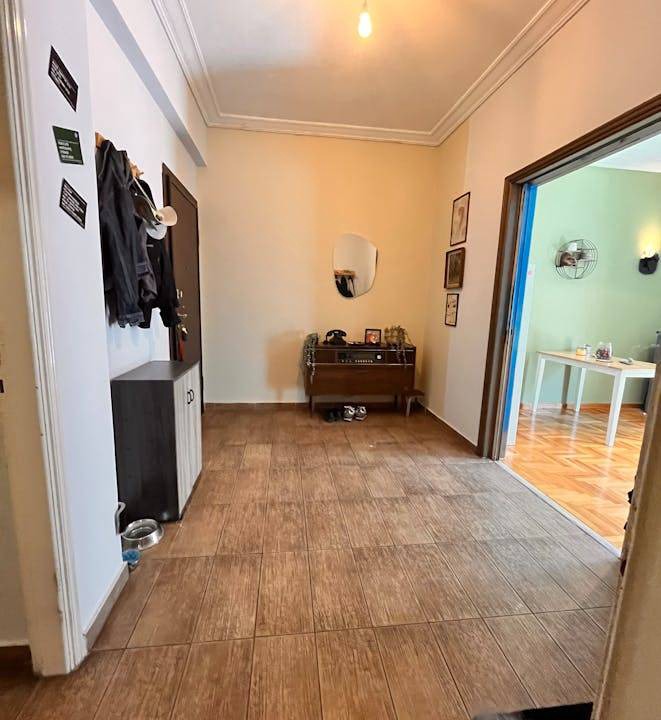 Athens City Centre Resort | 90 m² Private room ∙ 1 bedroom ∙ 1 guest