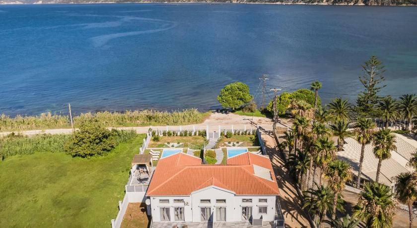 Argostoli Town Resort | 90 m² Resort ∙ 2 bedrooms ∙ 5 guests
