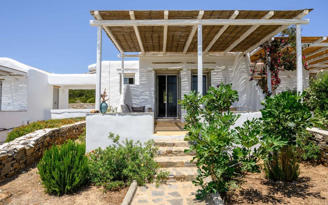 Santa Maria Villa | 90 m² Villa ∙ 2 bedrooms ∙ 6 guests