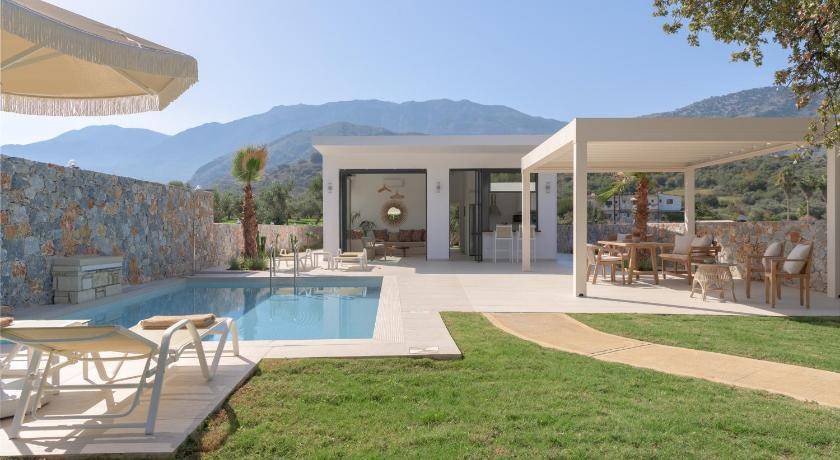 Mathes Villa | 90 m² Villa ∙ 2 bedrooms ∙ 6 guests