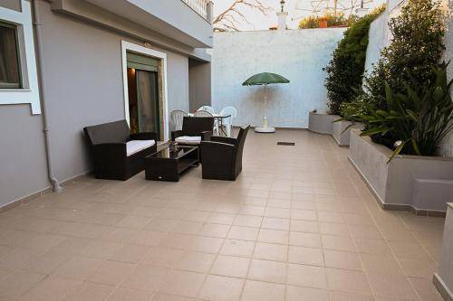 Asgourou Apartment | 93 m² Apartment ∙ 2 bedrooms ∙ 4 guests