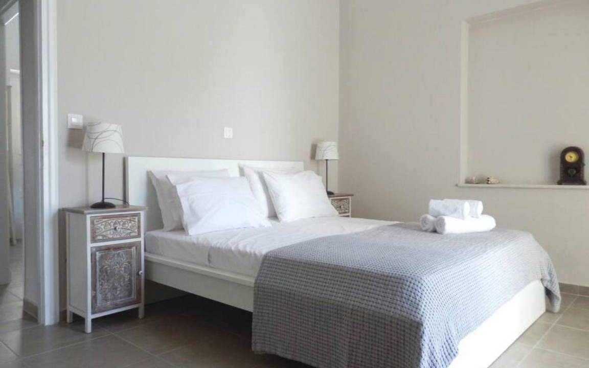 Tinos Town House | 94 m² House ∙ 2 bedrooms ∙ 6 guests
