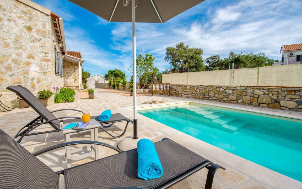 Vlachopoulatika House | 94 m² House ∙ 2 bedrooms ∙ 5 guests