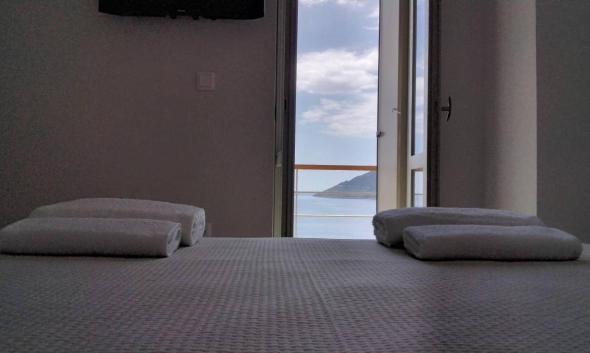 Skoutari Apartment | 95 m² Apartment ∙ 2 bedrooms ∙ 5 guests