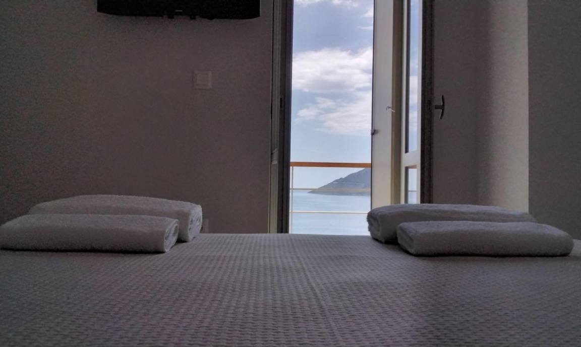 Skoutari House | 95 m² House ∙ 2 bedrooms ∙ 5 guests