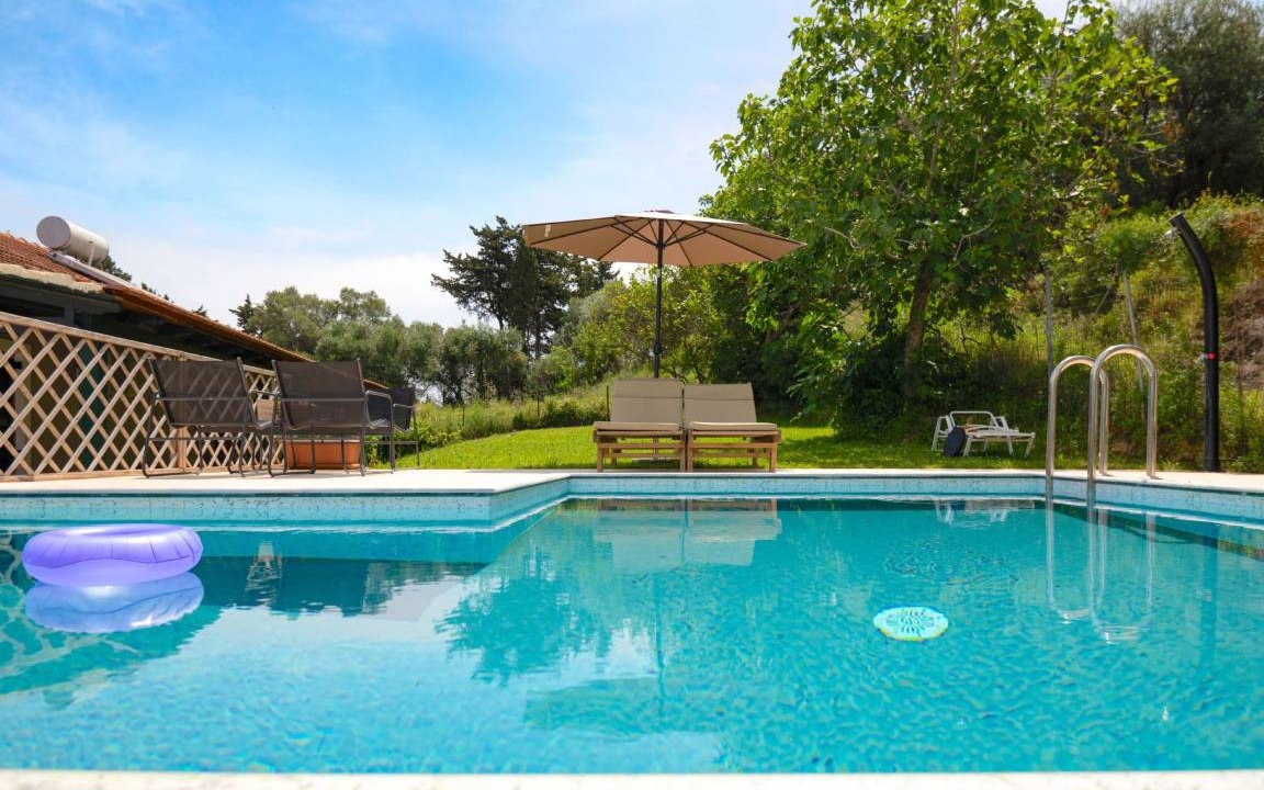 Magoulades Villa | 95 m² Villa ∙ 2 bedrooms ∙ 6 guests