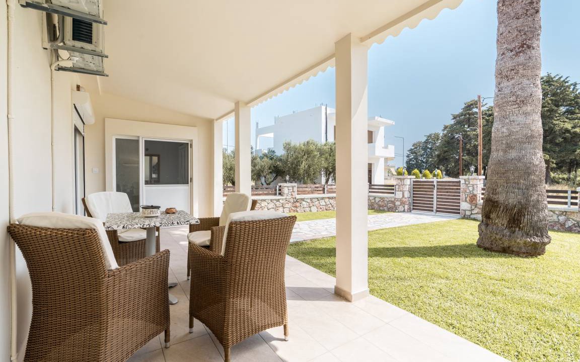 Fanai Apartment | 96 m² Apartment ∙ 3 bedrooms ∙ 6 guests