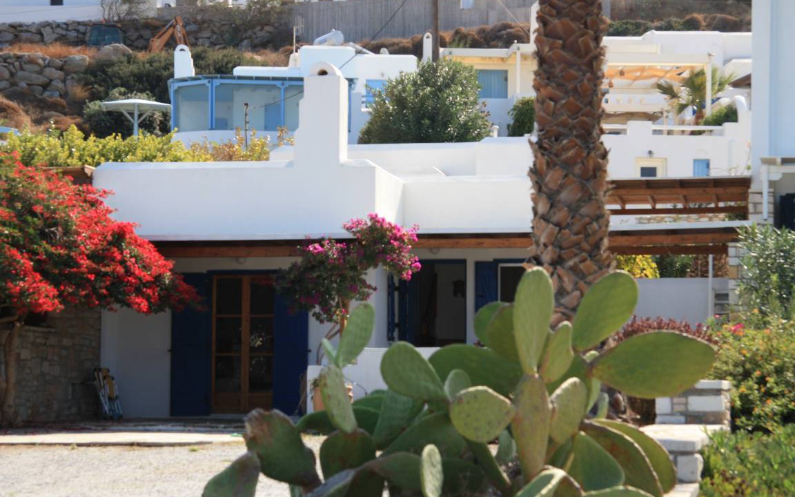 Maragas Villa | 96 m² Villa ∙ 3 bedrooms ∙ 6 guests