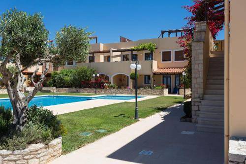 Karoti House | 99 m² House ∙ 3 bedrooms ∙ 6 guests